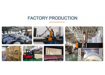 China Factory - Outstanding Technology (shanghai) Co., Ltd.