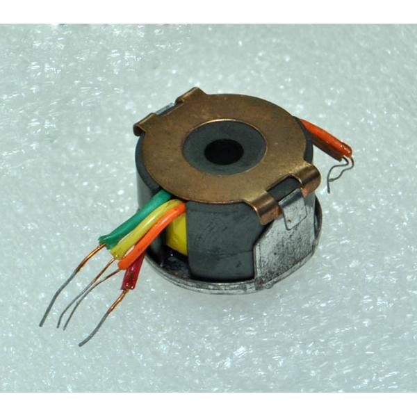 Quality Ferrite Core High Frequency Transformer Firm Structure High Frequency For for sale