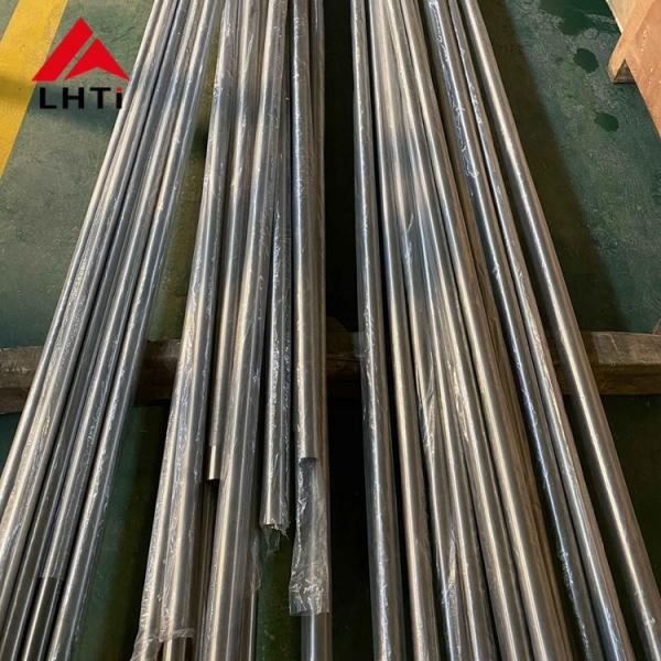 Quality Grade 2 Titanium Welded Tubes 18.1mm for sale