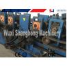 China Automatic Purlin Roll Forming Machine , C / Z Profile Roll Forming Line factory