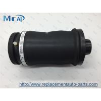 China Air Spring Rear 1643201025 Mercedes Benz Rubber Suspension Bushings  W164 GL350 450 for sale