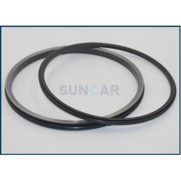 Quality VOE11143309 11143309 Seal Group Floating Oil Seal In Hub Reduction VOLVO A40E for sale
