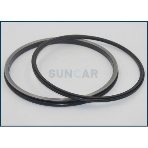 Quality VOE11143309 11143309 Seal Group Floating Oil Seal In Hub Reduction VOLVO A40E A35F for sale