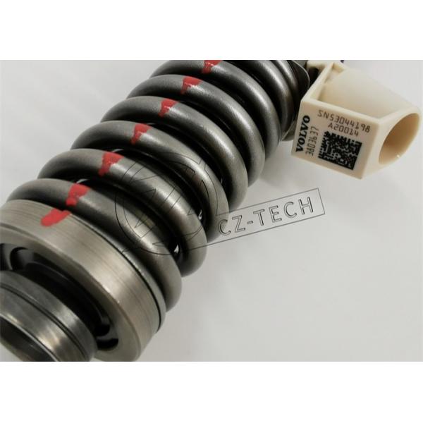 Quality 03829087 Mechanical Electronic Unit Injector Penta D16 EUI Diesel Injectors for sale