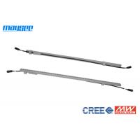 China High Power 18W Linear LED Wall Washer , 1500mm Length Linear LED Light Bar for sale