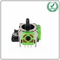 China B10K Replacement Rotary Potentiometer , 360 Rotation 3D Analog Stick Sensor Module factory