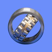 Quality 24030CC/W33 Self Aligning Roller Bearing Spherical Ball Bearing Steel Or Brass Cage for sale