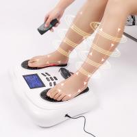 Quality Impulse Foot Circulation Device , Foot Squeeze Massager Fashionable With for sale