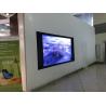 China Full Color Panel P3 Outdoor LED Displays HD Resolution 360000 levels factory