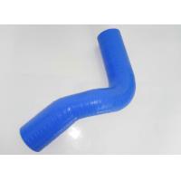 China Upper And Lower Silicone Radiator Hose Custom Design For Automotive Cooling Systems factory
