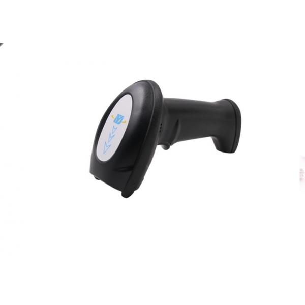 Quality 160g Weight Blue Ray Handheld Barcode Scanner Linear CCD Scan Type  DS5200 for sale