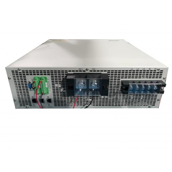 Quality 18KW High Frequency Isolated AC DC Converter 300A 2.5Vdc-100Vdc for sale