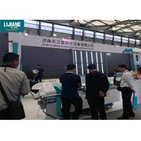 China Automatic Insulated Glass Processing Line Glass Manufacturing China Glass Machine for sale