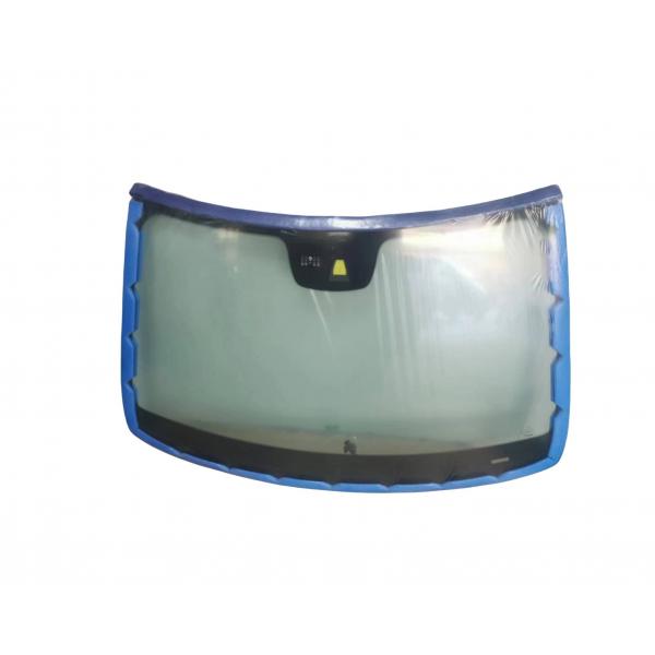 Quality S300 W221 Mercedes Benz Windshield , Auto Front Windshield With Accessories for sale