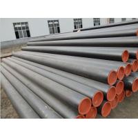 Quality EN10305 E355 Cold Rolled Tube Seamless H8 H9 SMLS Steel Tube for sale