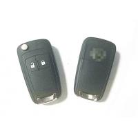 China 2 Button Vauxhall Car Key Fob 13574868 Opel Key Fob Complete Remote factory