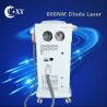 China Diode  Laser Hair Removal Machine factory