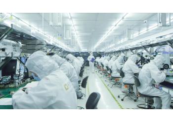 China Factory - WUHAN GLOBAL SENSOR TECHNOLOGY CO., LTD.