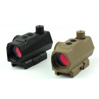 China HD-23 Reliable Manufacturer Advanced Electro Dot Sight 3moa Compact Riflescopes Red Dot Sight For Accurate Aiming factory
