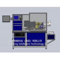 Quality Three Phase Asynchronous Motor Test System for sale