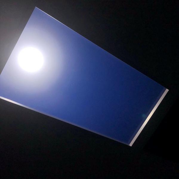 Quality 220VAC Mimic Artificial Sunlight Panel Indoors Aluminum Alloy Material for sale