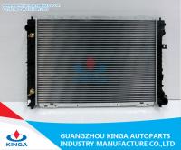 China Aluminum Auto Mazda Radiator for Escape Tribute 01-08 and Mariner 05 - 08 factory