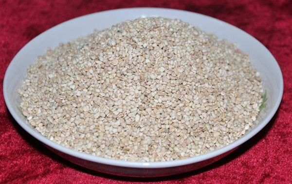 20#/ 40# / 60# factory price crushed feed g