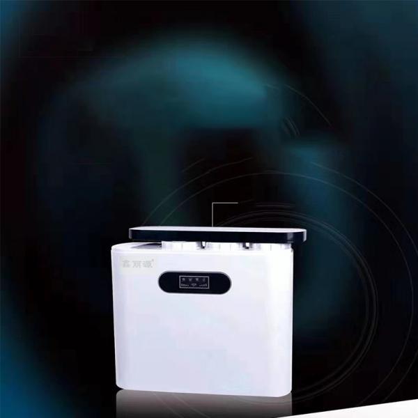 Quality Desktop Household Reverse Osmosis System Water Purifier Machine For Drinking for sale