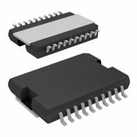 China Integrated Circuit Chip MC33887APVWR2
 5A H-bridge With Load Current Feedback
 for sale