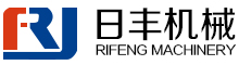 China QINGDAO RIFENGJIN MACHINERY CO.,LTD. logo