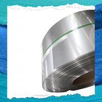 Quality AISI Standard Stainless Steel Strip Coil Standard Export Seaworthy Package for sale