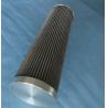 China New Synthetic Media Hydraulic Filter Element Custom Filter Elements Glass Fiber factory