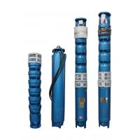 Quality Mining 8 Inch 40m3/H 50m3/H Electric Submersible Pump for sale