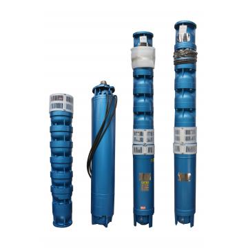 Quality Mining 8 Inch 40m3/H 50m3/H Electric Submersible Pump for sale