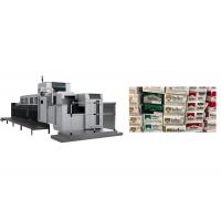 Quality 15KW 1100mm Platform Printing Inspection Machine 4K Camera System for sale