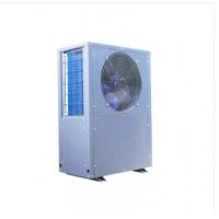 China Air Conditioning Cold Climate Heat Pumps Inverter R410A Inverter Pool Heat Pump factory