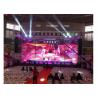 China Full Color 4mm 1000x500mm LED Stage Screen Rental factory