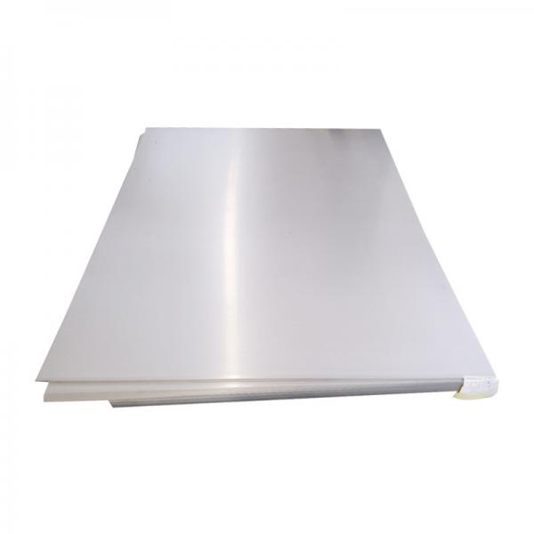Quality Standard Export Package Included 430 Steel Sheet with Stainless Steel for sale