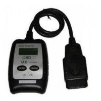 china CAS804 code reader supports OBD2 protocols , Controller Network(CAN)