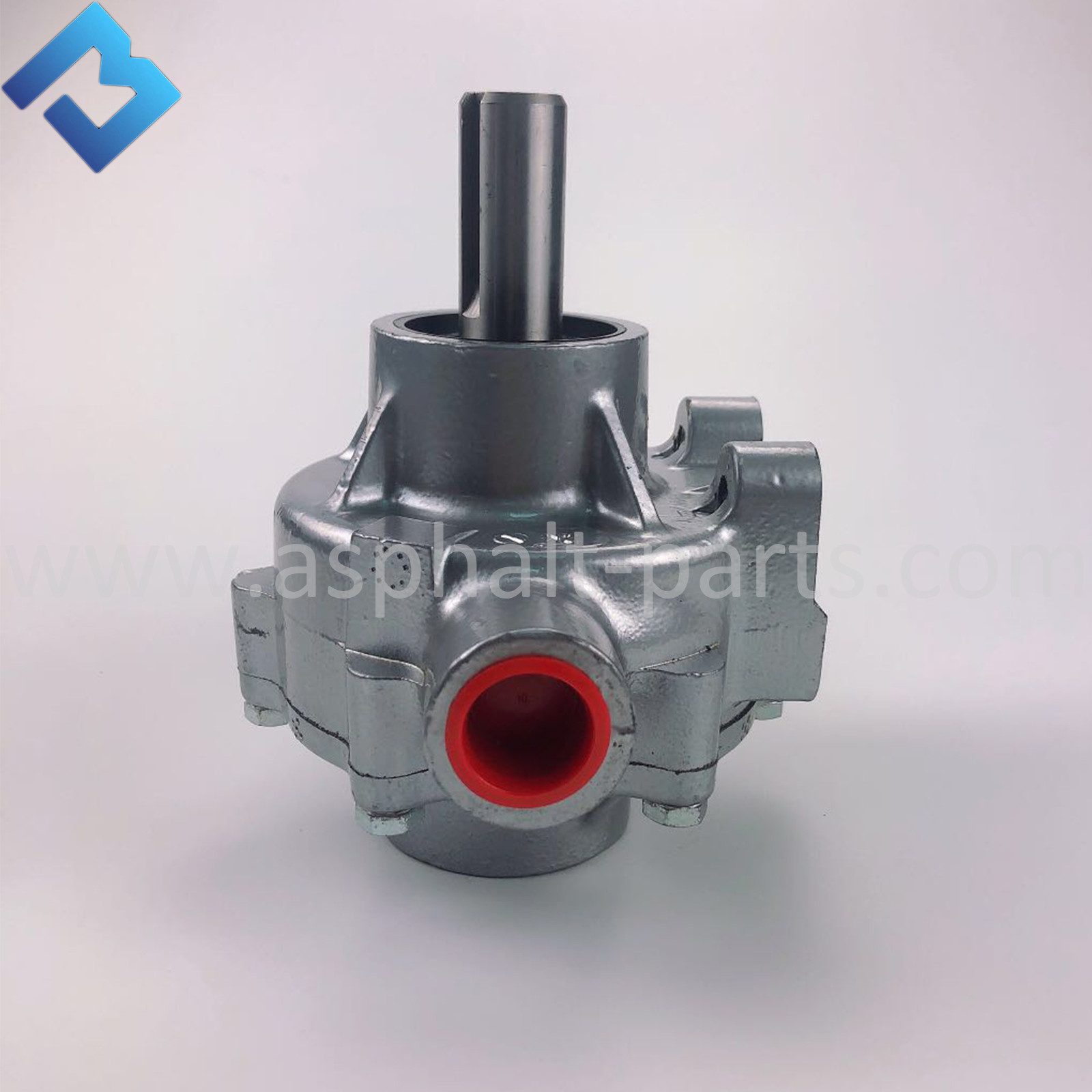 Quality HYPRO 7560XL Small Water Pressure Pump 2163687 For W1000F W2000 for sale