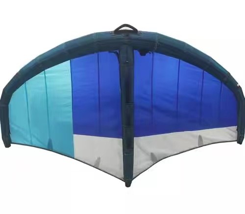 Quality 50 Cm Carbon Fiber Surfing Foil Wing For Paddle Board Easy To Fly for sale