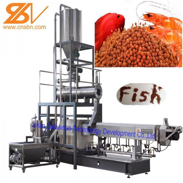 Quality Food Extrusion Equipment Profeesional Engineer Service 20000kg Weight for sale