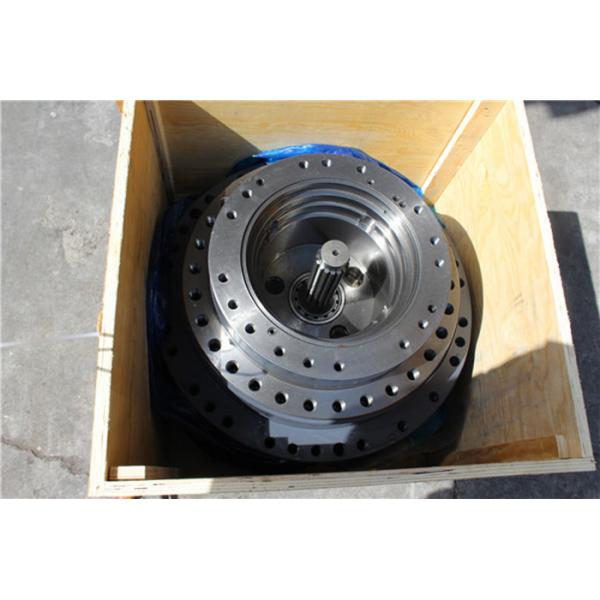 Quality R225-9 R210LC-7 R180LC-7 Excavator Drive Motor Travel Reduction 31N6-40040 31N6 for sale