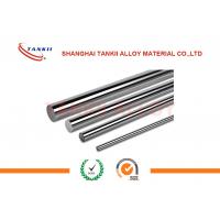 China Nimonic 75 Sheet High Temp Alloy Bar GH3030 for Fasteners Of Aviation Industrial factory