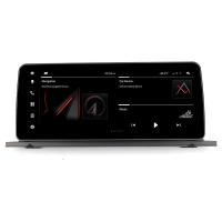 Quality BMW 5 GT Series WiFi GPS Carplay Android Radio 64GB Auto CIC System for sale