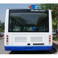 china Cusomized Airport Apron Bus equivelant to Cobus 2700S large capacity