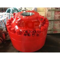 Quality Oil & Gas Well Annular Blowout Preventer API 16A Annular Preventer BOP For Well Control for sale