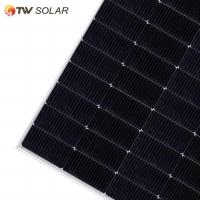 Quality TW Solar PV Module 605W 610W Mono Solar Panel 615W 620 Watt for sale