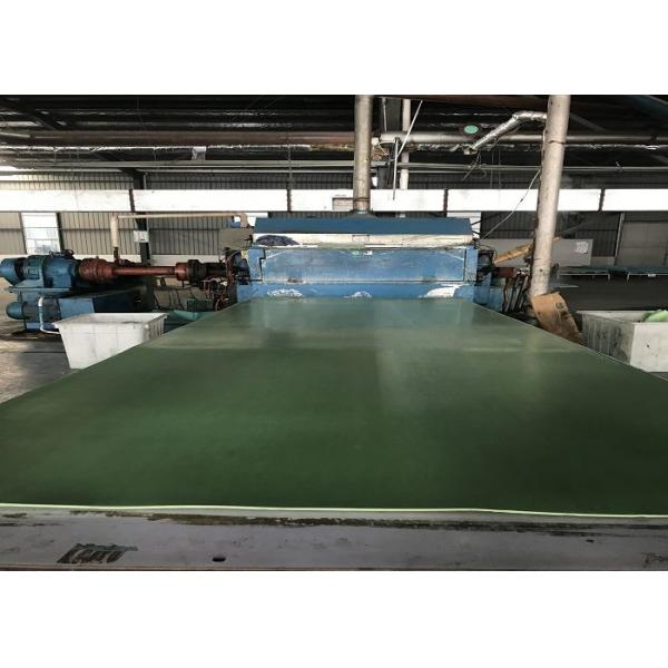 Quality High Durability Asbestos Jointing Sheet , Oil Resistant Sheets Optional Size for sale