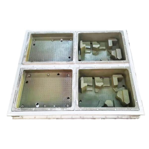 Quality Home Appliance Box Packaging Mold EPS Aluminum Alloy for sale